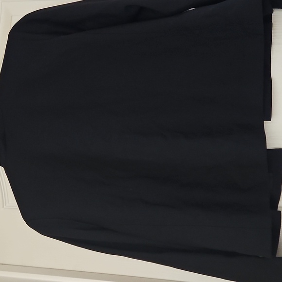 Ellen Fisher Black Jacket - Small - Very Good condition - Picture 4 of 4